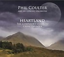 Phil Coulter - Heartland / Composer's Salute to Celtic Thunder - Amazon ...