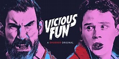 Vicious Fun Introduces the Slasher's Support Group