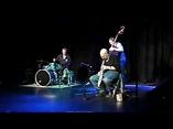 Lol Coxhill Alan Niblock Steve Noble - YouTube