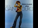 Serge Gainsbourg & Jane Birkin – Ballade De Melody Nelson / Valse De ...