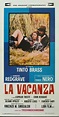 La vacanza (1971) Italian movie poster