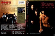 The Doors - Collection DVD – Elvis DVD Collector & Movies Store