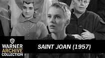 You Will Be Crowned King | Saint Joan | Warner Archive - YouTube