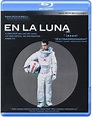 En La Luna | Blu Ray Sam Rockwell Película Nuevo | Meses sin intereses