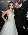 Jennifer Lawrence and Darren Aronofsky make red carpet debut as a ...