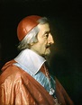 Cardinal Richelieu - Wikiwand