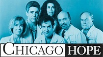 Chicago Hope - CBS Series