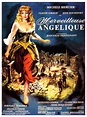 Merveilleuse Angélique - Film (1965) - SensCritique