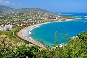 10 Best Beaches in St Kitts and Nevis - What is the Most Popular Beach ...