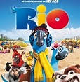 La película 'Río', nueva proyección del ciclo 'Ven al cine con tus ...