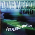 Perpetual Motion - Album by The Dave Weckl Band | Spotify