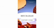 Ratner's Star by Don DeLillo