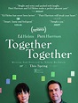 Together Together movie review 2021 - Movie Review Mom