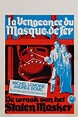 The Prisoner of the Iron Mask (1961)