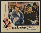 El señor Skeffington (Mr. Skeffington) (1944) – C@rtelesmix