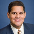 Reggie Fils-Aime - WholesGame