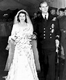 Casamento da rainha Elizabeth II - Emais - Estadão