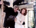 Jean-Paul Belmondo and Raquel Welch "L'Animal" (1977) Raquel Welch ...