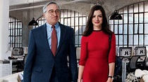 THE INTERN (2015): Review – Picture Perfect Reviews
