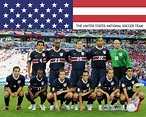 United States National Soccer Team Wallpapers - Wallpaper Cave