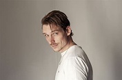 Daniel Strässer - Actor - Agentur Players Berlin