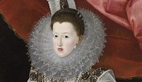 La reina contra el valido, Margarita de Austria-Estiria (1584-1611)