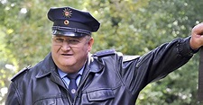Dorfpolizist Krause hört auf - Polizeiruf 110 - ARD | Das Erste