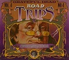 Grateful Dead* - Road Trips Vol. 4 No. 4 Spectrum 4-6-82 (2011, CD ...
