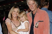 Meet Kris Kristofferson’s Children - Page 2 of 9 - Traditional Country