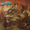 The Siegel-Schwall Band - The Siegel-Schwall Band | Releases | Discogs