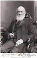 William Thomson, 1. Baron Kelvin – AnthroWiki