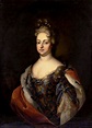 Wilhelmine Amalie von Braunschweig-Lüneburg (1673-1742), Kaiserin ...