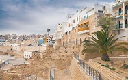 Tanger, die faszinierende Stadt zwischen den Meeren | Evaneos