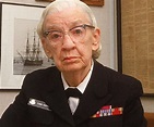 Grace Hopper Biography - Facts, Childhood, Family Life & Achievements