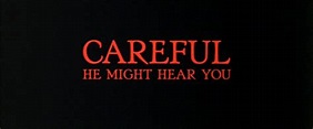 Careful He Might Hear You - Review - Photos - Ozmovies