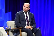 Sean Graf, Liberal Who Infiltrated Fox News, Talks to Brian Stelter
