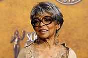 Actress Ruby Dee, American 'Legend', Dies at 91 - NBC News