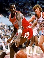 Rookie Sensation - Michael Jordan Moments - ESPN
