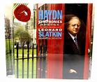 Haydn ? Symphonies 95, 97, 101 ? Leonard Slatkin ? Philharmonia ...