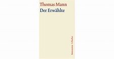 Der Erwählte - Thomas Mann | S. Fischer Verlage