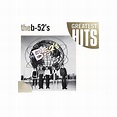The B-52's - Time Capsule: Songs For A Future Generation - Greatest ...