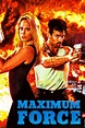 ‎Maximum Force (1992) directed by Joseph Merhi • Reviews, film + cast ...