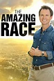 The Amazing Race (TV Series 2001- ) - Posters — The Movie Database (TMDB)