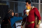 Movie review: ‘Shazam!’ is a fun and fresh take on superhero movies