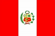 Bandera de Perú: Significado y origen la Bandera de Perú – Perú