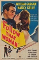 Follow That Woman Movie Poster Print (27 x 40) - Item # MOVIH6493 ...