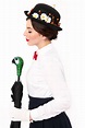 Mary Poppins Costume, Bert Costume: Halloween Couples Costume Idea