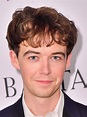 Alex Lawther - Actor