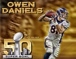 Owen Daniels Superbowl 50 Pictures, Photos, and Images for Facebook ...