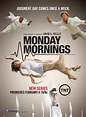 Monday Mornings - Série (2013) - SensCritique